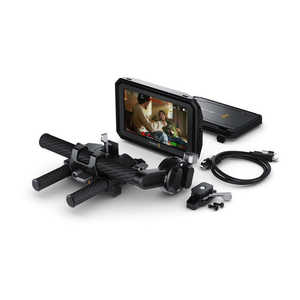 BLACKMAGICDESIGN Blackmagic PYXIS Monitor EVF Kit CINEURSABB/AMKITEVF BLACKMAGICDESIGN Blackmagic PYXIS Monitor EVF Kit CINEURSABB/AMKITEVF