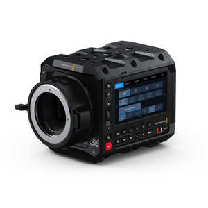 BLACKMAGICDESIGN Blackmagic PYXIS 12K EF CINECAMCPYXN12LFEF BLACKMAGICDESIGN Blackmagic PYXIS 12K EF CINECAMCPYXN12LFEF