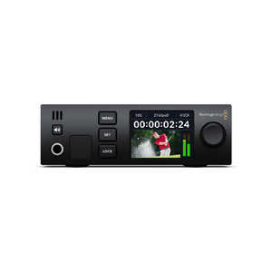 BLACKMAGICDESIGN Blackmagic 2110 IP SDI to HDMI 12G CONVNVIPM/12G/HDMI02 BLACKMAGICDESIGN Blackmagic 2110 IP SDI to HDMI 12G CONVNVIPM/12G/HDMI02