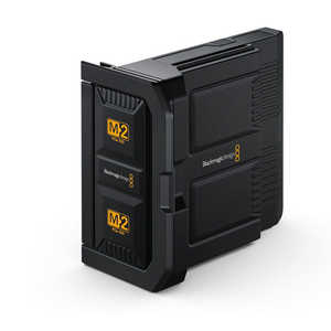 BLACKMAGICDESIGN Blackmagic Media Module 16TB CINEURSABMMOD16