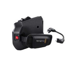BLACKMAGICDESIGN Blackmagic PYXIS Pro Grip CINEURSABC/BG BLACKMAGICDESIGN Blackmagic PYXIS Pro Grip CINEURSABC/BG