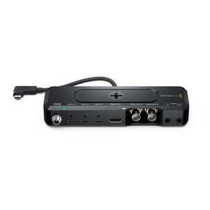 BLACKMAGICDESIGN Camera ProDock CINTDOCKPRO