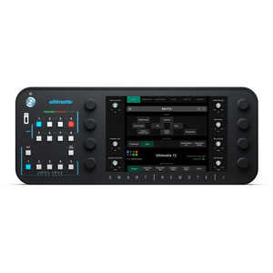 BLACKMAGICDESIGN Ultimatte Smart Remote 4 G2 ULTMSMTREM4G2