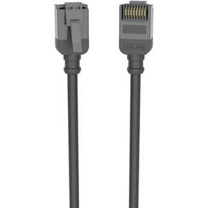 KORDZ PRO Slimcat Cat6 Black 1.0m 1m /ƥ꡼6 K230450100BK