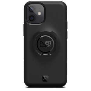 QUADLOCK 専用ケース 【iPhone 12 mini ワイヤレス充電対応】 QLC_IP12S QUADLOCK 専用ケース 【iPhone 12 mini ワイヤレス充電対応】 QLC_IP12S