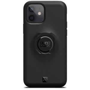 QUADLOCK 専用ケース 【iPhone 12 /12 Pro ワイヤレス充電対応】 QLC_IP12M QUADLOCK 専用ケース 【iPhone 12 /12 Pro ワイヤレス充電対応】 QLC_IP12M