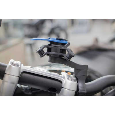 バイク用 衝撃(振動)吸収ダンパー｜クアッドロック