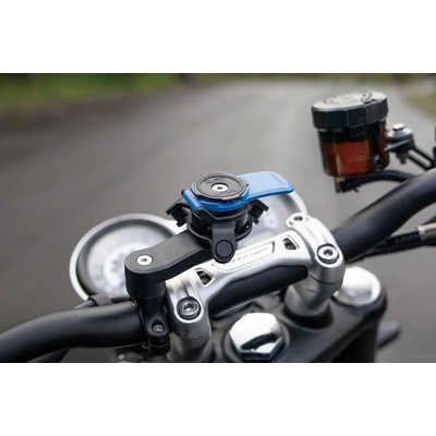 バイク用 衝撃(振動)吸収ダンパー｜クアッドロック