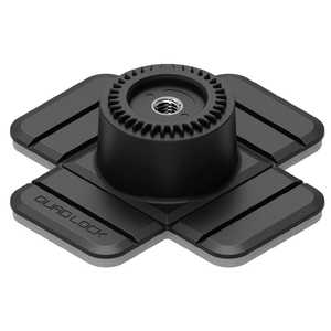 QUADLOCK 360シリーズ ベース フレキシブルベース 3M製強力両面テープ QLP-360-FAB