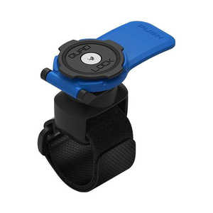 QUADLOCK 自転車用 スマートフォン ストラップ式マウント QLM_STP QUADLOCK 自転車用 スマートフォン ストラップ式マウント QLM_STP