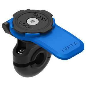 QUADLOCK バイク用 ミラーマウント QLMMIR2 QUADLOCK バイク用 ミラーマウント QLMMIR2