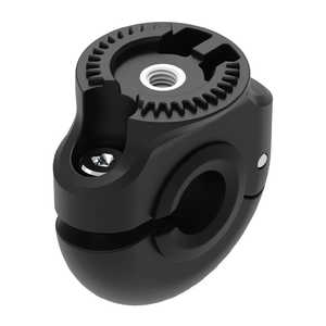 QUADLOCK 360シリーズ ベース バークランプ SMALL QLP-360-BCS-2