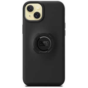 QUADLOCK IPHONE 15 PLUS TPUݥꥫܥͥ QLCIP15L