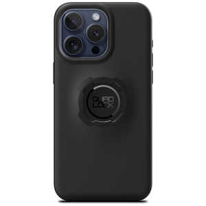 QUADLOCK IPHONE 15 PRO MAX TPUݥꥫܥͥ QLCIP15XL