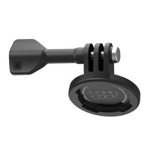 QUADLOCK アクションカメラ 取り付けアダプター QLA-ACA