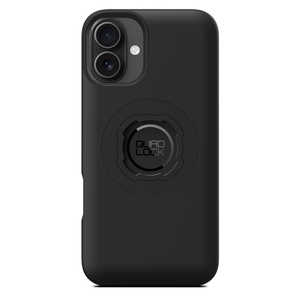 QUADLOCK スマホケース MAG対応［iPhone 16 Plus］ QMC-IP16L