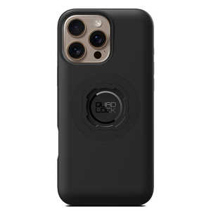 QUADLOCK スマホケース MAG対応［iPhone 16 Pro Max］ QMC-IP16XL