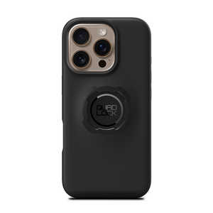 QUADLOCK スマホケース スタンダード［iPhone 16 Pro］ QLC-IP16M