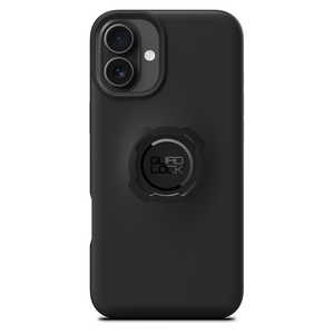 QUADLOCK スマホケース スタンダード［iPhone 16 Plus］ QLC-IP16L