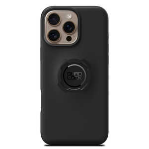 QUADLOCK スマホケース スタンダード［iPhone 16 Pro Max］ QLC-IP16XL