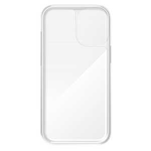 QUADLOCK レインポンチョ 雨天用カバー MAG対応［iPhone 16 Plus］ QMC-PON-IP16L