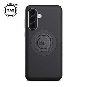 QUADLOCK スマホケース MAG対応 [Galaxy A36]  QMC-GA36
