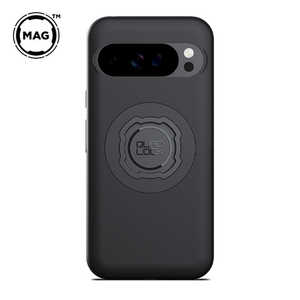QUADLOCK �X�}�z�P�[�X MAG�Ή� Google Pixel 10 Pro XL QMC-PIX10XL