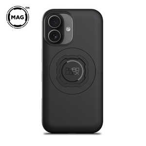 QUADLOCK スマホケース MAG対応 [iPhone 17]  QMC-IP17S