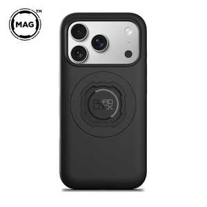 QUADLOCK スマホケース MAG対応 [iPhone 17 Pro]  QMC-IP17M