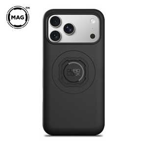 QUADLOCK スマホケース MAG対応 [iPhone 17 Pro Max]  QMC-IP17XL