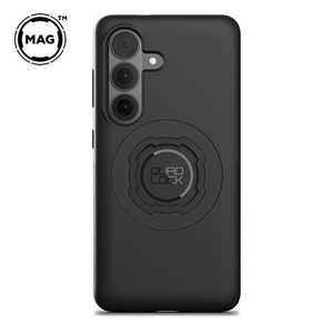 QUADLOCK �X�}�z�P�[�X MAG�Ή�[Samsung Galaxy S26] QMC-GS26