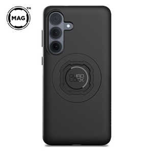 QUADLOCK �X�}�z�P�[�X MAG�Ή�[Samsung Galaxy S26 Plus] �u���b�N QMC-GS26P