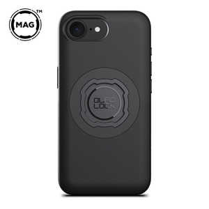 QUADLOCK スマホケース MAG対応 iPhone 16e / 17e QMC-IP17E