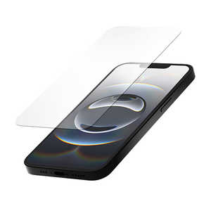 QUADLOCK �X�N���[���v���e�N�^�[ iPhone 16e / 17e ANX-GSP-IP17E