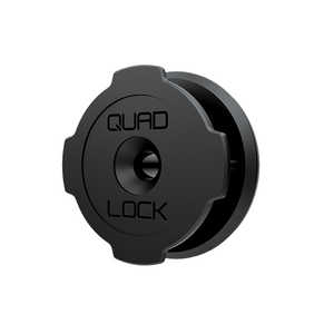 QUADLOCK 壁かけ用粘着マウント 2個入り QLM-WAL-3