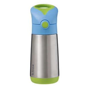 BBOX ステンレスドリンクボトル 350ml - ocean breeze オーシャンブリーズ350ML BBOX ステンレスドリンクボトル 350ml - ocean breeze オーシャンブリーズ350ML