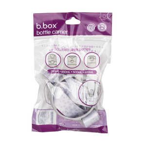 BBOX ボトルキャリア(水筒用肩がけストラップ)/Bottle Carrier bbox CoolGrey ボトルキャリアクールグレー