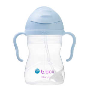 BBOX Vbs[Jbv(Xg[}O)/Sippy cup - bbox bubblegum