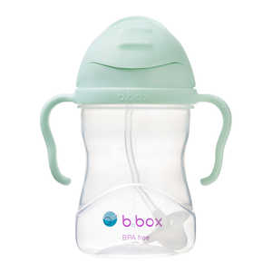 BBOX Vbs[Jbv(Xg[}O)/Sippy cup - bbox pistachio