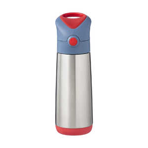 BBOX ステンレスドリンクボトル 500ml - blue blaze ブルーブレイズ500ML BBOX ステンレスドリンクボトル 500ml - blue blaze ブルーブレイズ500ML