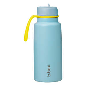 BBOX Insulated Flip Top Bottle 1L pool side - 1L プールサイド- プールサイド フリップトップボトル BBOX Insulated Flip Top Bottle 1L pool side - 1L プールサイド- プールサイド フリップトップボトル