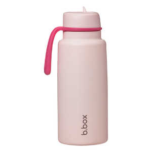 BBOX Insulated Flip Top Bottle 1L pink paradice - 1L ピンクパラダイス- ピンクパラダイス フリップトップボトル BBOX Insulated Flip Top Bottle 1L pink paradice - 1L ピンクパラダイス- ピンクパラダイス フリップトップボトル