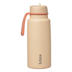 BBOX Insulated Flip Top Bottle 1L melon mist - 1L メロンミスト- メロンミスト フリップトップボトル BBOX Insulated Flip Top Bottle 1L melon mist - 1L メロンミスト- メロンミスト フリップトップボトル