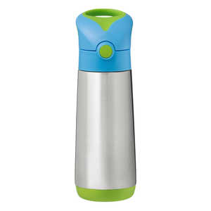BBOX ステンレスドリンクボトル 500ml - ocean breeze オーシャンブリーズ500ML BBOX ステンレスドリンクボトル 500ml - ocean breeze オーシャンブリーズ500ML