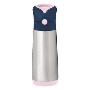 BBOX ステンレスドリンクボトル 500ml - indigo rose インディゴローズ500ML BBOX ステンレスドリンクボトル 500ml - indigo rose インディゴローズ500ML