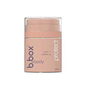 BBOX protect - 100mlプロテクト ナッピー Bbox バリアクリーム BBOX protect - 100mlプロテクト ナッピー Bbox バリアクリーム