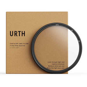 URTH Urth 43mm UV�����Y�t�B���^�[ UR-0004