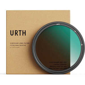 URTH Urth 49mm �~�Ό��t�B���^�[(CPL) �����Y�t�B���^�[ UR-0205