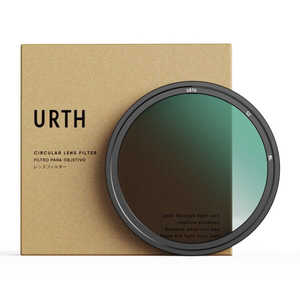 URTH Urth 52mm �~�Ό��t�B���^�[(CPL) �����Y�t�B���^�[ UR-0206