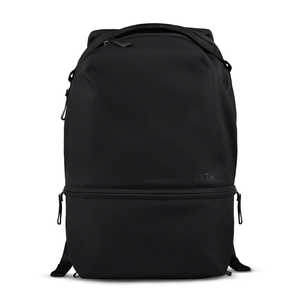URTH アーコウス 20L バックパック (黒色) ブラック UR-6500 URTH アーコウス 20L バックパック (黒色) ブラック UR-6500